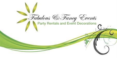 Fabulous & Fancy Events
