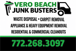 Vero Beach Junk Busters