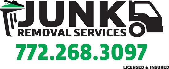 Junk Removal Services