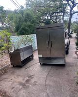 Commercial Appliances Removal