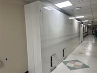 Healthcare Renovation/ ICRA containment