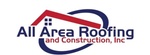 All Area Roofing and Construction