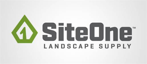 SiteOne Landscape Supply SiteOne Landscape Supply