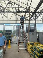 Commercial service Commercial service