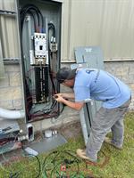 Commercial service Commercial service