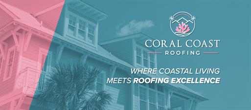 Coral Coast Roofing