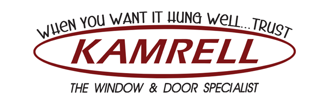 Kamrell Windows and Doors