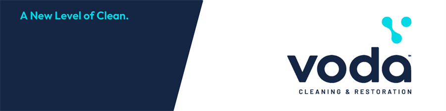 Voda Cleaning & Restoration of the Treasure Coast