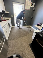 Commercial Water Damage Services