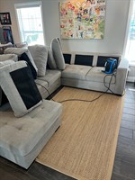 Upholstery Cleaning