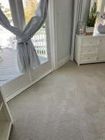 Residential Carpet Cleaning Services