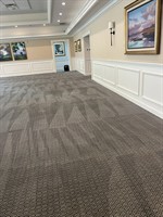 Commercial Carpet Cleaning Services