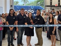 Celebrated our Grand Opening March 2026 with the IRC Chamber support. 