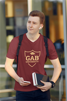 Academic excellence and student development as part of GAB University’s educational mission.