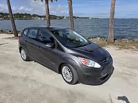 Ford C Max