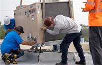 Precision Lift and Placement