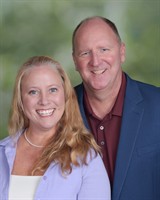 Rese & Graham Garson, Owners