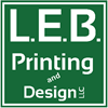 LEB Printing and Design LLC