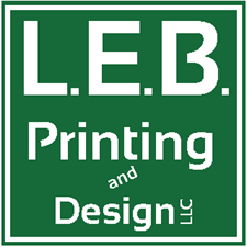 LEB Printing and Design LLC