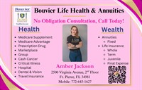 Amber Jackson, Licensed Broker