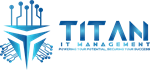 Titan IT Management., LLC