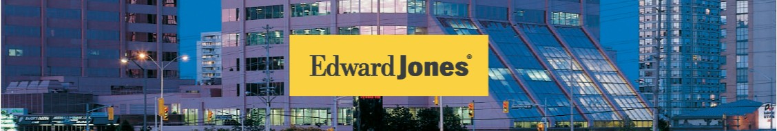 Edward Jones