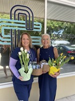 Congrats to our March Caregivers of the Month!