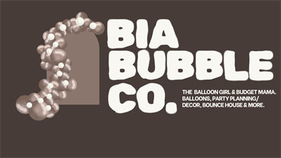BIA BUBBLE COMPANY