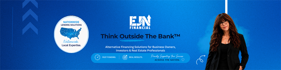 EJN FINANCIAL LLC