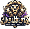 Lion Heartz Detailing