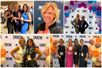 Connecting, collaborating, and building relationships with fellow Best Version Media publishers.