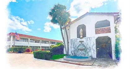 St. Helen Catholic School