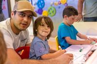 Don’t Miss September 13 at the VBMA—This Free Admission Second Saturday is  Jam-Packed with Special Activities for All Ages