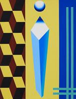 New Exhibition Showcases Recent Additions to VBMA’s Permanent Collection