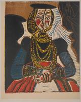 Explore Picasso’s Last Great Creative Outpouring at Picasso and the Progressive Proof: Linocut Prints from a Private Collection