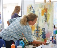 Registration Opens August 24 for Vero Beach Museum of Art Fall Classes and Workshops