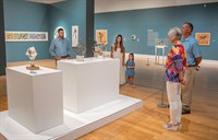 Time is Running Out—James Prosek: At Work Exhibition at Vero Beach Museum of Art Open Only Through October 25