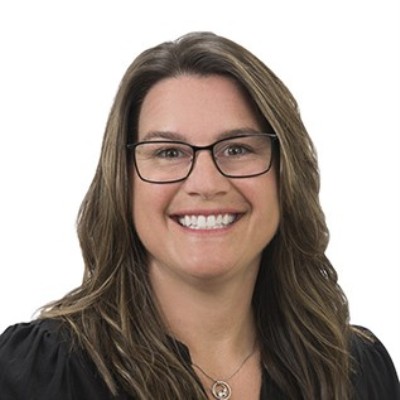 Bobbi Kleinschmidt