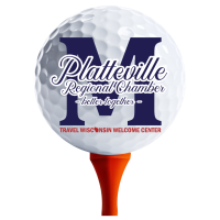2022 Platteville Regional Chamber's Annual Golf Outing