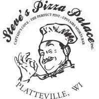 Community Night @ Steve's Pizza Palace