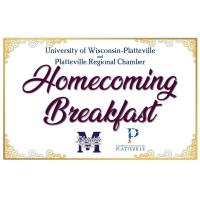 UWP Homecoming Breakfast-2022