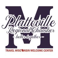 2023 Platteville Regional Chamber's Annual Golf Outing