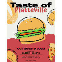 Taste of Platteville