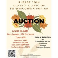 Clarity Clinic of SW WI Auction