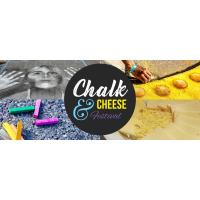 Chalk & Cheese Festival