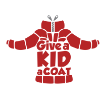 Coats for Kids Ditribution