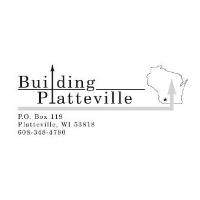 Building Platteville Poinsettia Sale