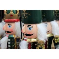 Nutcracker Ballet