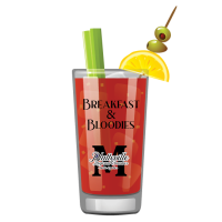 Women in Business Breakfast & Bloodys