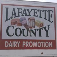 Lafayette County Dairy Breakfast